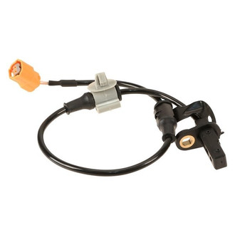 Vemo® - Rear Passenger Side iSP Sensor Protection Foil ABS Wheel Speed Sensor