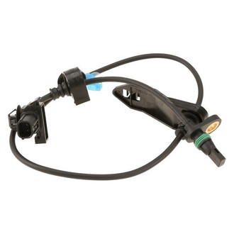 Vemo® - Rear Passenger Side iSP Sensor Protection Foil ABS Wheel Speed Sensor