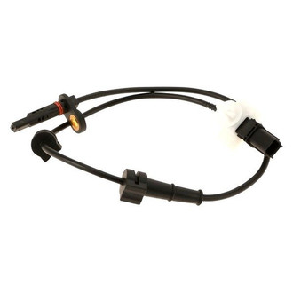 Vemo® - Rear ABS Wheel Speed Sensor