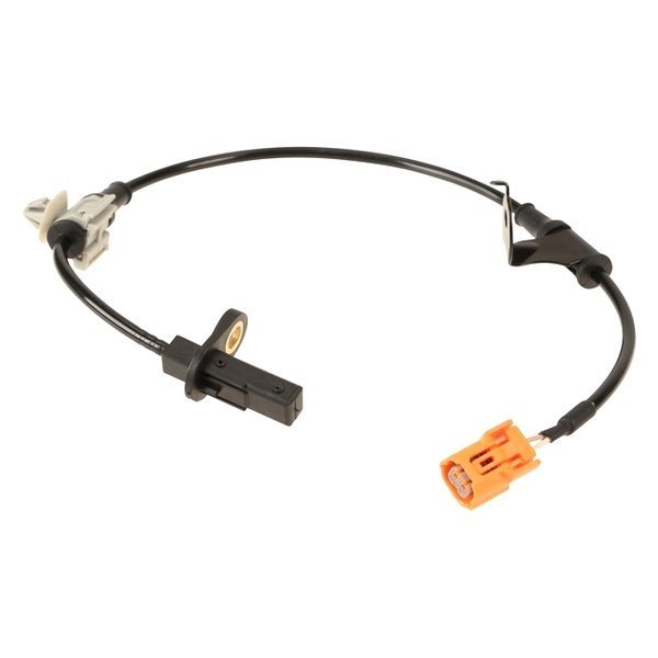 Vemo® - Rear Driver Side iSP Sensor Protection Foil ABS Wheel Speed Sensor