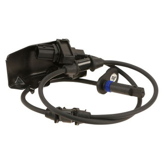 Vemo® - Rear Driver Side iSP Sensor Protection Foil ABS Wheel Speed Sensor