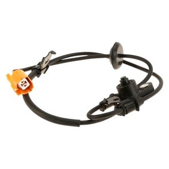 Vemo® - Front Driver Side ABS Wheel Speed Sensor