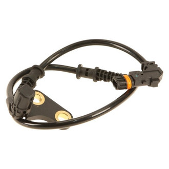 Vemo® - Front Passenger Side iSP Sensor Protection Foil ABS Wheel Speed Sensor