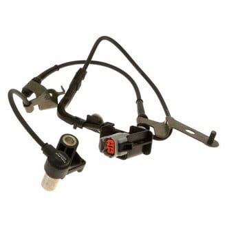 Vemo® - Front Passenger Side ABS Wheel Speed Sensor
