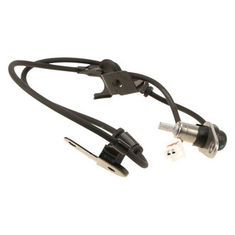 Vemo® - Rear ABS Wheel Speed Sensor