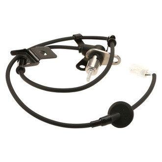 Vemo® - Rear Passenger Side ABS Wheel Speed Sensor