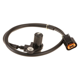 Vemo® - Rear Driver Side iSP Sensor Protection Foil ABS Wheel Speed Sensor