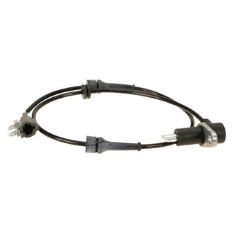 Vemo® - Front Passenger Side iSP Sensor Protection Foil ABS Wheel Speed Sensor
