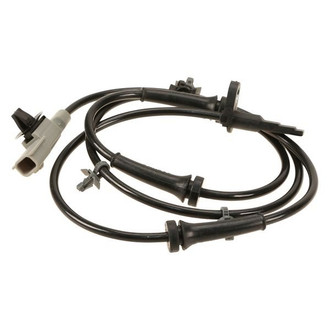 Vemo® - Rear Passenger Side ABS Wheel Speed Sensor