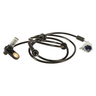 Vemo® - Rear Passenger Side iSP Sensor Protection Foil ABS Wheel Speed Sensor