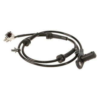 Vemo® - Rear Passenger Side iSP Sensor Protection Foil ABS Wheel Speed Sensor