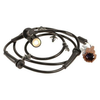 Vemo® - Rear Driver Side iSP Sensor Protection Foil ABS Wheel Speed Sensor