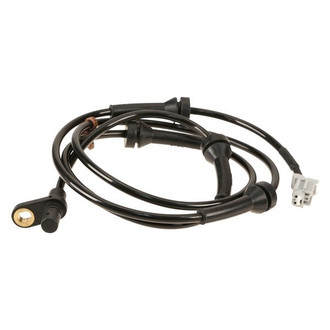 Vemo® - Rear Driver Side iSP Sensor Protection Foil ABS Wheel Speed Sensor