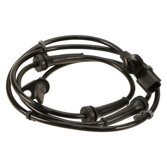 Vemo® - Rear Driver Side ABS Wheel Speed Sensor