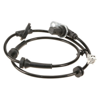 Vemo® - Front Passenger Side iSP Sensor Protection Foil ABS Wheel Speed Sensor