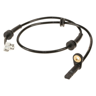Vemo® - Front Passenger Side iSP Sensor Protection Foil ABS Wheel Speed Sensor