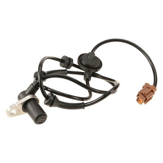 Vemo® - Front Driver Side iSP Sensor Protection Foil ABS Wheel Speed Sensor