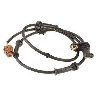 Vemo® - Front Driver Side iSP Sensor Protection Foil ABS Wheel Speed Sensor