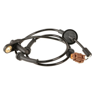 Vemo® - Front Driver Side iSP Sensor Protection Foil ABS Wheel Speed Sensor