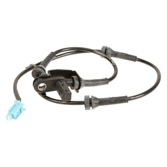 Vemo® - Front Driver Side iSP Sensor Protection Foil ABS Wheel Speed Sensor