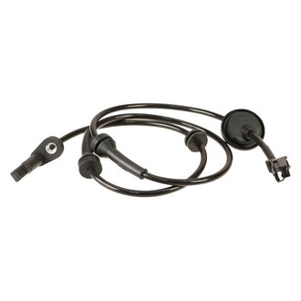 Vemo® - Front Driver Side iSP Sensor Protection Foil ABS Wheel Speed Sensor