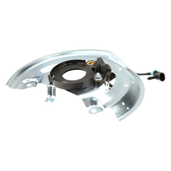 Vemo® - Front Driver Side iSP Sensor Protection Foil ABS Wheel Speed Sensor