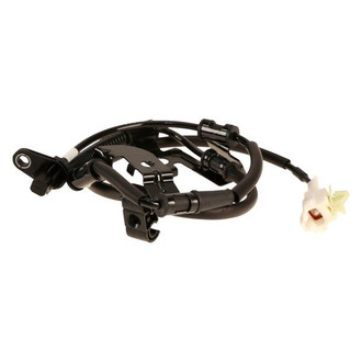 Vemo® - Front Driver Side iSP Sensor Protection Foil ABS Wheel Speed Sensor
