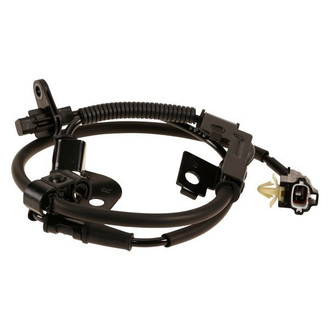 Vemo® - Front Passenger Side iSP Sensor Protection Foil ABS Wheel Speed Sensor