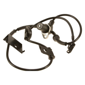 Vemo® - Front Driver Side iSP Sensor Protection Foil ABS Wheel Speed Sensor