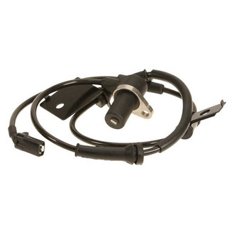 Vemo® - Front Passenger Side iSP Sensor Protection Foil ABS Wheel Speed Sensor