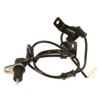 Vemo® - Rear Passenger Side iSP Sensor Protection Foil ABS Wheel Speed Sensor