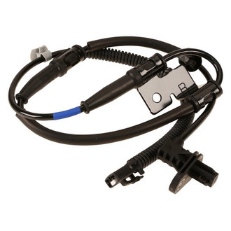Vemo® - Front Passenger Side iSP Sensor Protection Foil ABS Wheel Speed Sensor