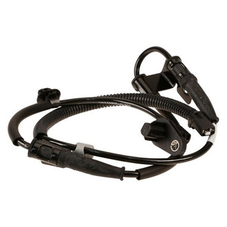 Vemo® - Front Driver Side iSP Sensor Protection Foil ABS Wheel Speed Sensor