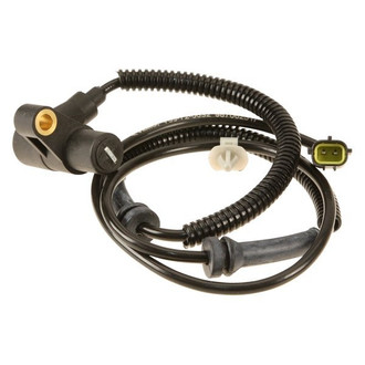 Vemo® - iSP Sensor Protection Foil ABS Wheel Speed Sensor
