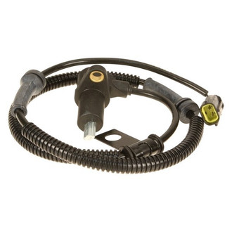 Vemo® - Front Passenger Side iSP Sensor Protection Foil ABS Wheel Speed Sensor