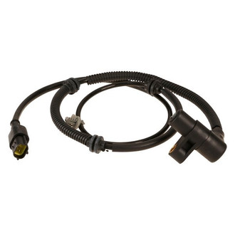 Vemo® - Front Passenger Side iSP Sensor Protection Foil ABS Wheel Speed Sensor