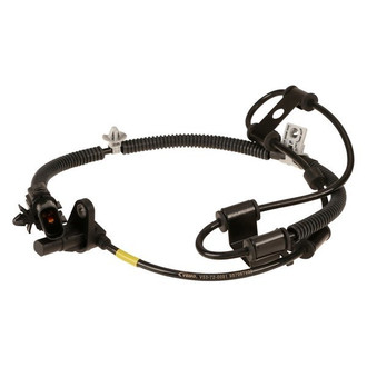 Vemo® - iSP Sensor Protection Foil ABS Wheel Speed Sensor