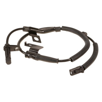 Vemo® - Front Passenger Side iSP Sensor Protection Foil ABS Wheel Speed Sensor