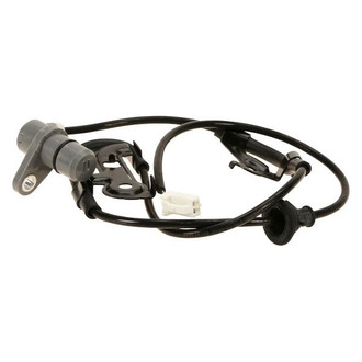 Vemo® - Rear Driver Side ABS Wheel Speed Sensor