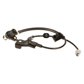 Vemo® - Front Passenger Side iSP Sensor Protection Foil ABS Wheel Speed Sensor