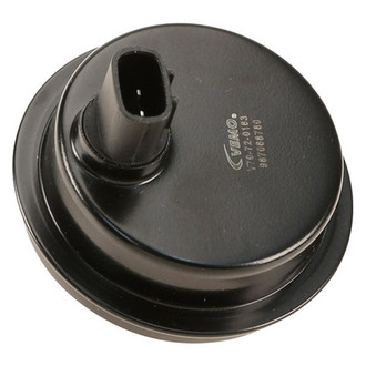 Vemo® - Front Driver Side iSP Sensor Protection Foil ABS Wheel Speed Sensor