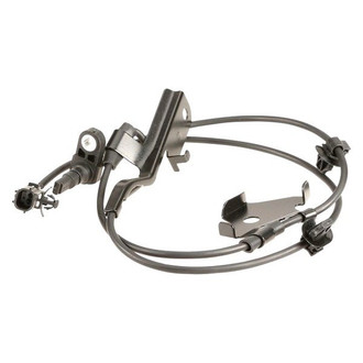 Vemo® - Front Passenger Side iSP Sensor Protection Foil ABS Wheel Speed Sensor
