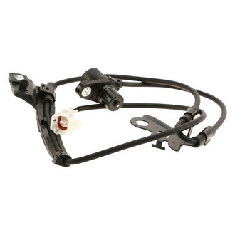 Vemo® - Front Passenger Side iSP Sensor Protection Foil ABS Wheel Speed Sensor