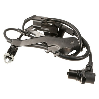 Vemo® - Front Passenger Side iSP Sensor Protection Foil ABS Wheel Speed Sensor