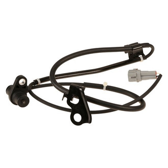 Vemo® - Front Passenger Side iSP Sensor Protection Foil ABS Wheel Speed Sensor