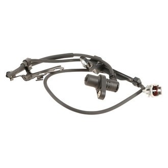 Vemo® - Front Driver Side iSP Sensor Protection Foil ABS Wheel Speed Sensor