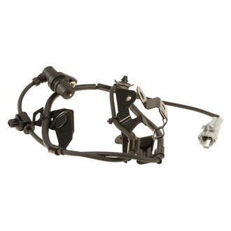 Vemo® - iSP Sensor Protection Foil ABS Wheel Speed Sensor
