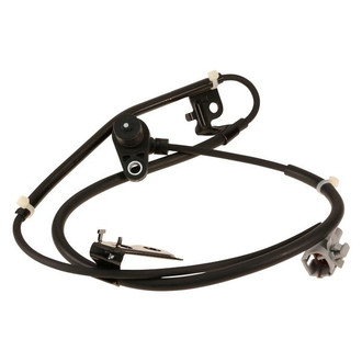 Vemo® - Front Driver Side iSP Sensor Protection Foil ABS Wheel Speed Sensor