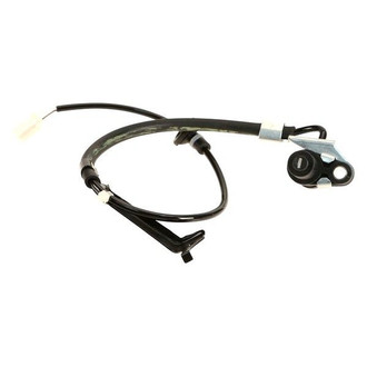 Vemo® - Rear Passenger Side ABS Wheel Speed Sensor