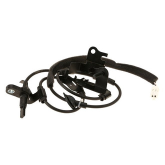Vemo® - Rear Passenger Side iSP Sensor Protection Foil ABS Wheel Speed Sensor